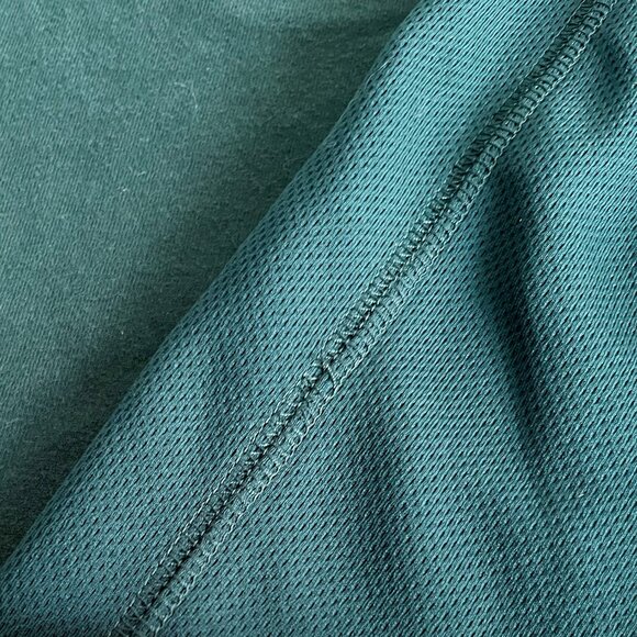 Lands' End forest green outfit 5-6 - Picture 10 of 11